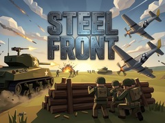 Gioco Steel Front