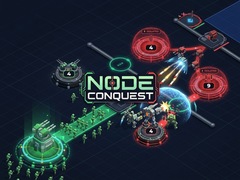 Gioco Node Conquest
