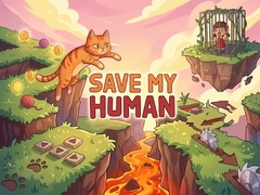 Gioco Save My Human