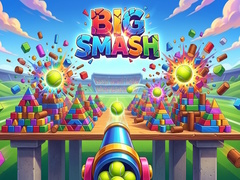 Gioco Big Smash