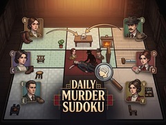 Gioco Daily Murder Sudoku