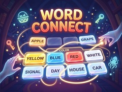 Gioco Word Connect