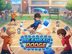 Gioco Beanbag Dodge