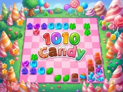 Gioco 1010 Candy