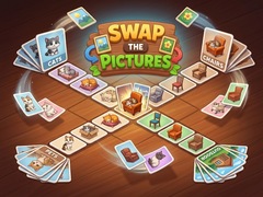 Gioco Swap the Pictures