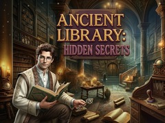 Gioco Ancient Library: Hidden Secrets