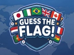 Gioco Guess the Flag