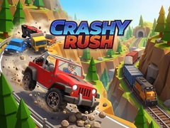 Gioco Crashy Rush