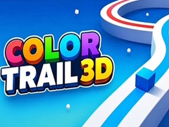 Gioco Color Trail 3D