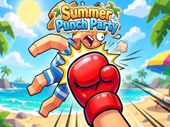 Gioco Summer Punch Party