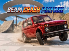Gioco Beam Crash Polygon