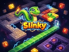 Gioco Slinky
