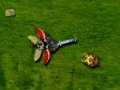 Gioco The ReD MonsteRRR
