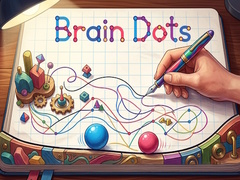 Gioco Brain Dots