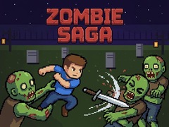 Gioco Zombie Saga