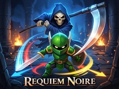 Gioco Requiem Noire