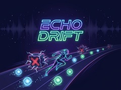 Gioco Echo Drift