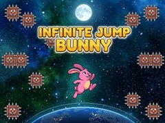 Gioco Infinite Jump Bunny
