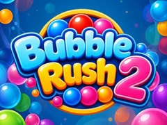 Gioco Bubble Rush 2