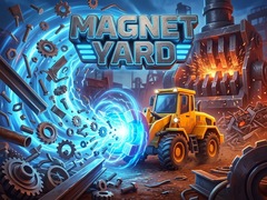 Gioco Magnet Yard