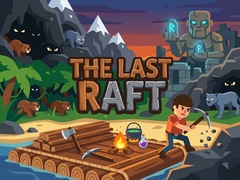 Gioco The Last Raft