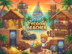 Gioco Idle Tycoon Beacher