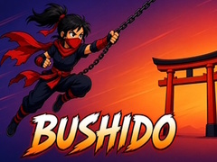Gioco Bushido