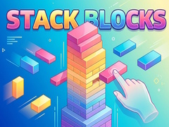 Gioco Stack Blocks