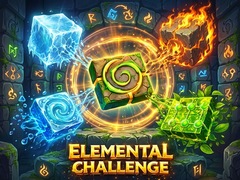 Gioco Elemental Challenge
