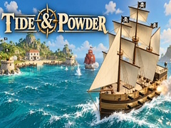 Gioco Tide & Powder