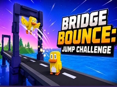 Gioco Bridge Bounce: Jump Challenge