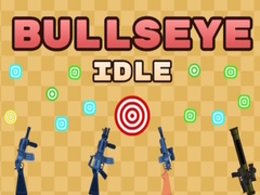 Gioco Bullseye Idle