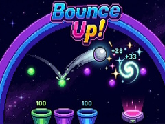 Gioco Bounce Up!