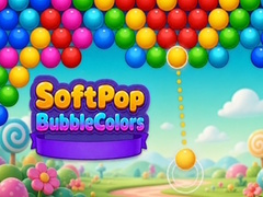Gioco SoftPop Bubble Colors