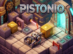 Gioco Pistonio