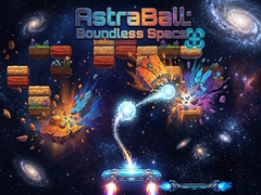 Gioco AstraBall: Boundless Space