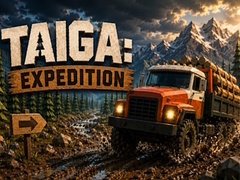 Gioco Taiga: Expedition