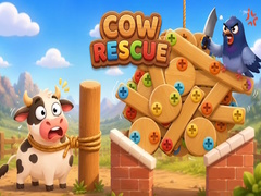 Gioco Cow Rescue