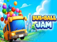 Gioco Bus n Ball Jam