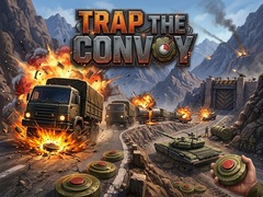 Gioco Trap the Convoy
