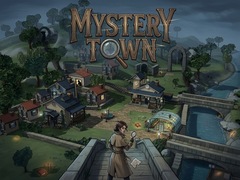 Gioco Mystery Town