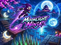 Gioco Moonlight Ninja