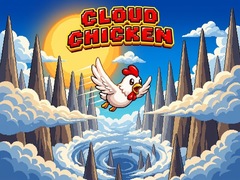 Gioco Cloud Chicken