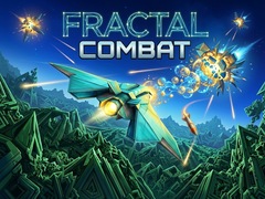 Gioco Fractal Combat