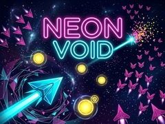 Gioco Neon Void