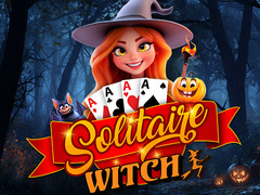 Gioco Solitaire Witch