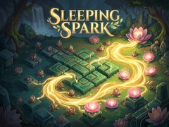 Gioco Sleeping Spark
