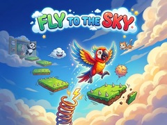 Gioco Fly to the Sky