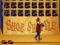 Gioco Shoe Shuffle