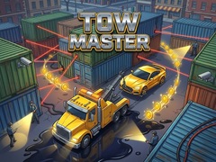 Gioco Tow Master